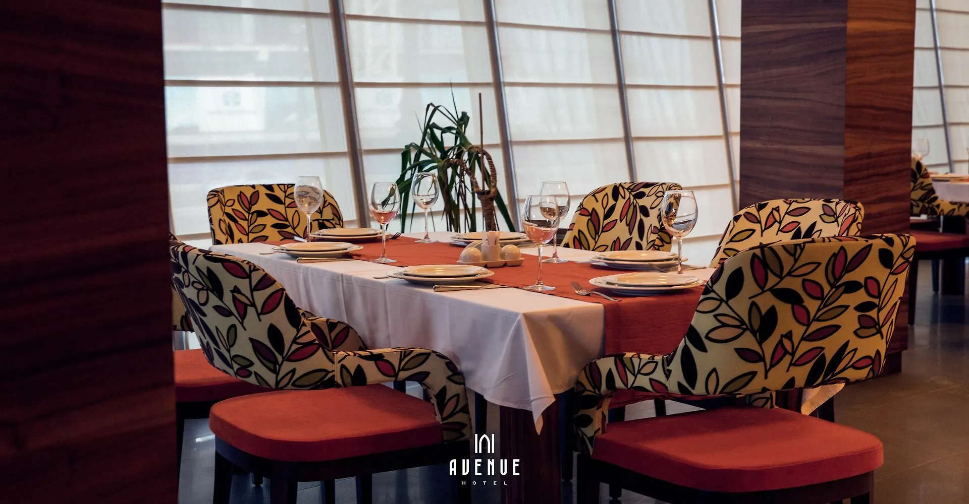 Avenue Hotel Baku