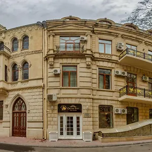 Deniz فندق