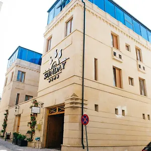 Sunday فندق